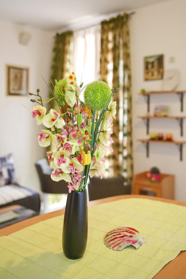 Old Town Kotor Square Apartment ภายนอก รูปภาพ